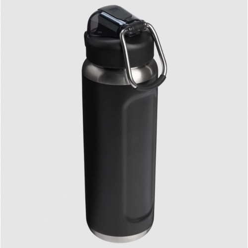 Stanley The Wellspring Bottle 0.7L / 24oz Black 2.0 10-13111-032