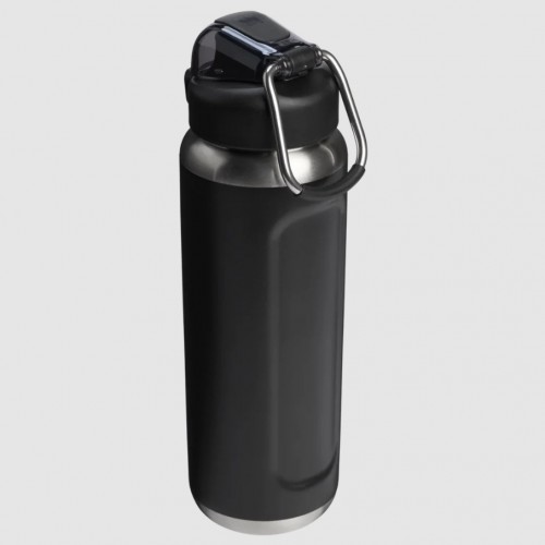 Stanley The Wellspring Bottle 0.7L / 24oz Black 2.0 10-13111-032