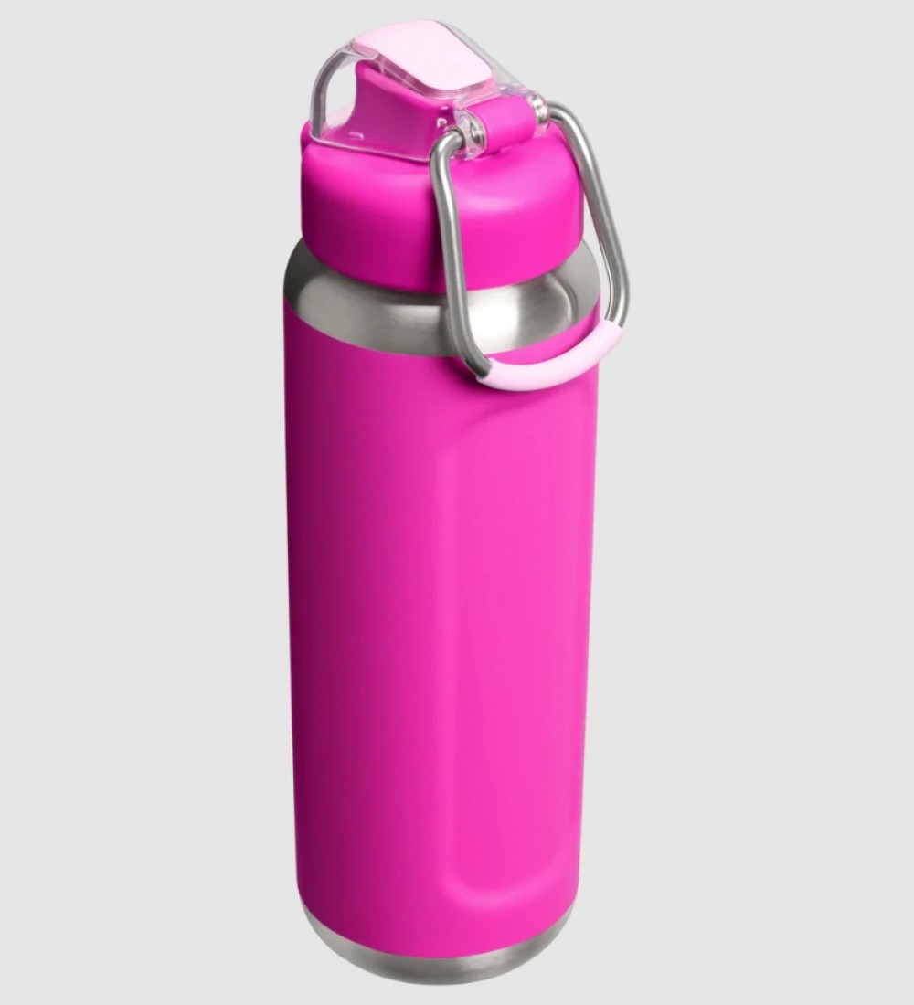 Stanley The Wellspring Bottle 0.7L / 24oz Violet Blossom  10-13111-034