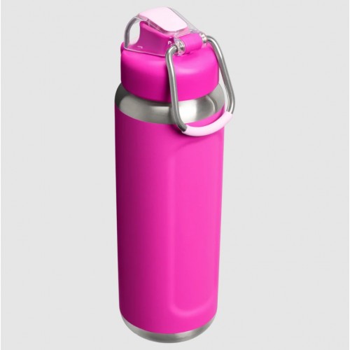  Stanley The Wellspring Bottle 0.7L / 24oz Violet Blossom  10-13111-034