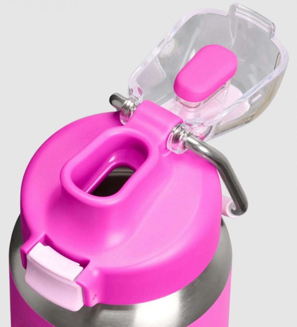 Stanley The Wellspring Bottle 0.7L / 24oz Violet Blossom  10-13111-034