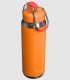 Stanley The  Wellspring Bottle 0.7L / 24oz Goldenrod Coral  10-13111-035