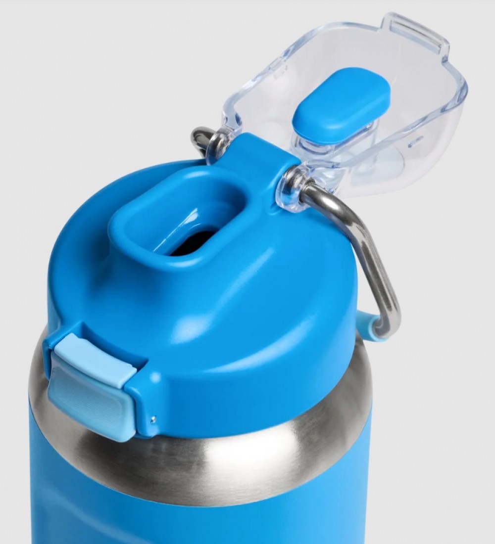 Stanley The Wellspring Bottle 0.7L / 24oz Azure  10-13111-036