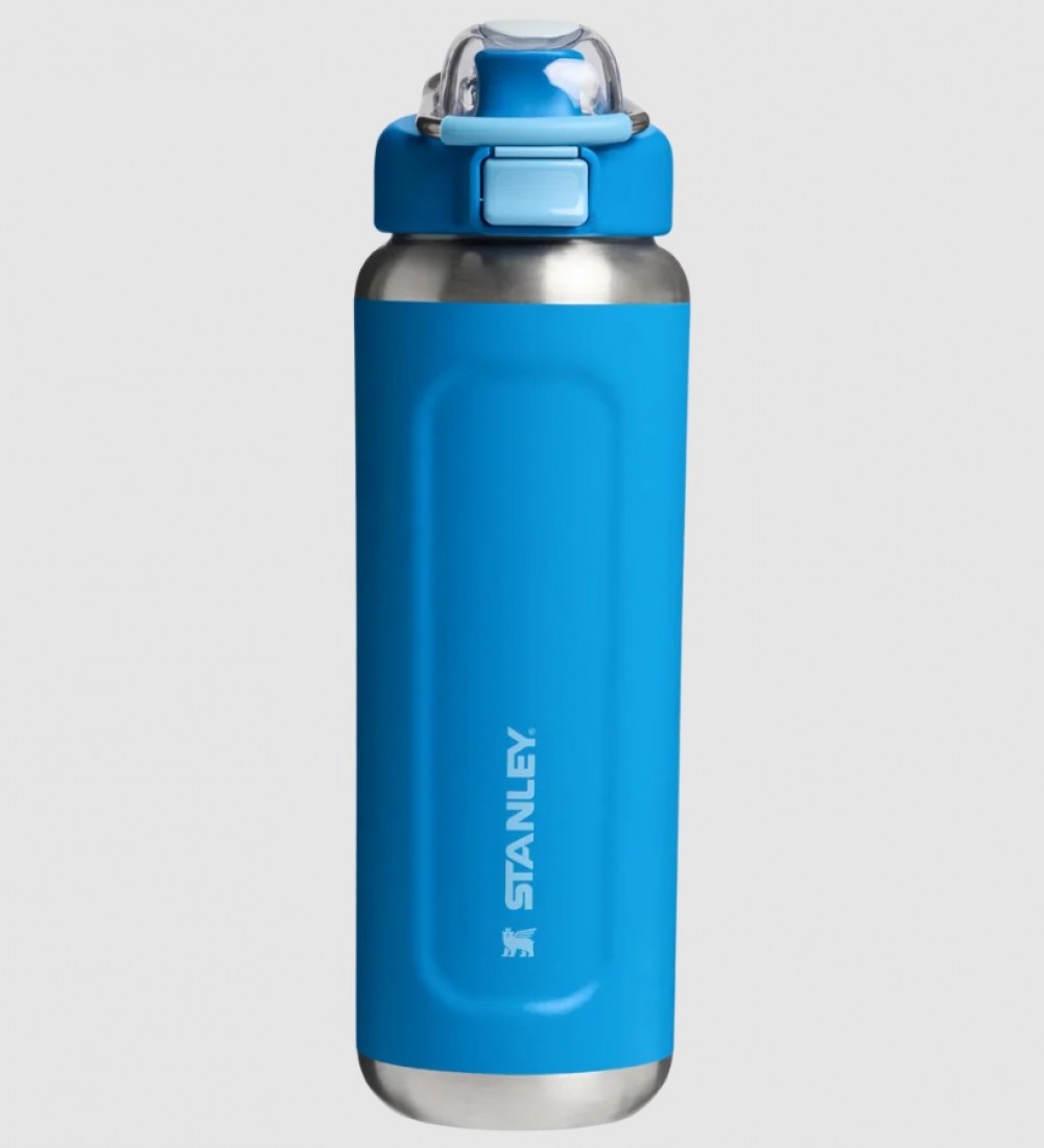 Stanley The Wellspring Bottle 0.7L / 24oz Azure  10-13111-036