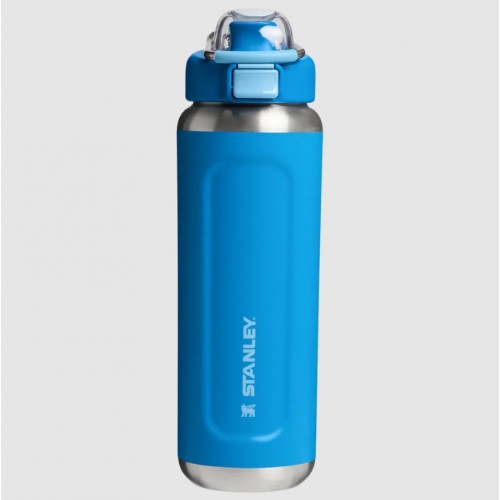  Stanley The Wellspring Bottle 0.7L / 24oz Azure  10-13111-036