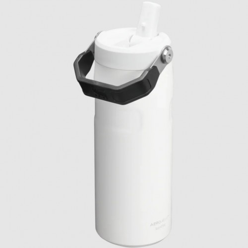 Stanley The IceFlow™ Bottle Flip Straw 2.0 0.47L / 16oz Black 2.0 10-12110-117