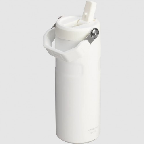 Stanley The IceFlow™ Bottle Flip Straw 2.0 0.47L / 16oz Frost 10-12110-118