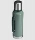 Stanley The Legendary Classic Bottle 1.4L / 1.5QT Hammertone Green