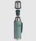 Stanley The Legendary Classic Bottle 1.4L / 1.5QT Hammertone Green