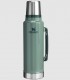 Stanley The Legendary Classic Bottle 1.4L / 1.5QT Hammertone Green