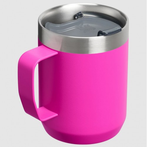 Stanley The Everyday Camp Mug 0.23L / 8oz Violet Blossom 10-11444-080