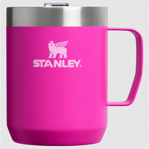 Stanley The Everyday Camp Mug 0.23L / 8oz Violet Blossom 10-11444-080