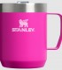 Stanley The Everyday Camp Mug 0.23L / 8oz Violet Blossom 10-11444-080
