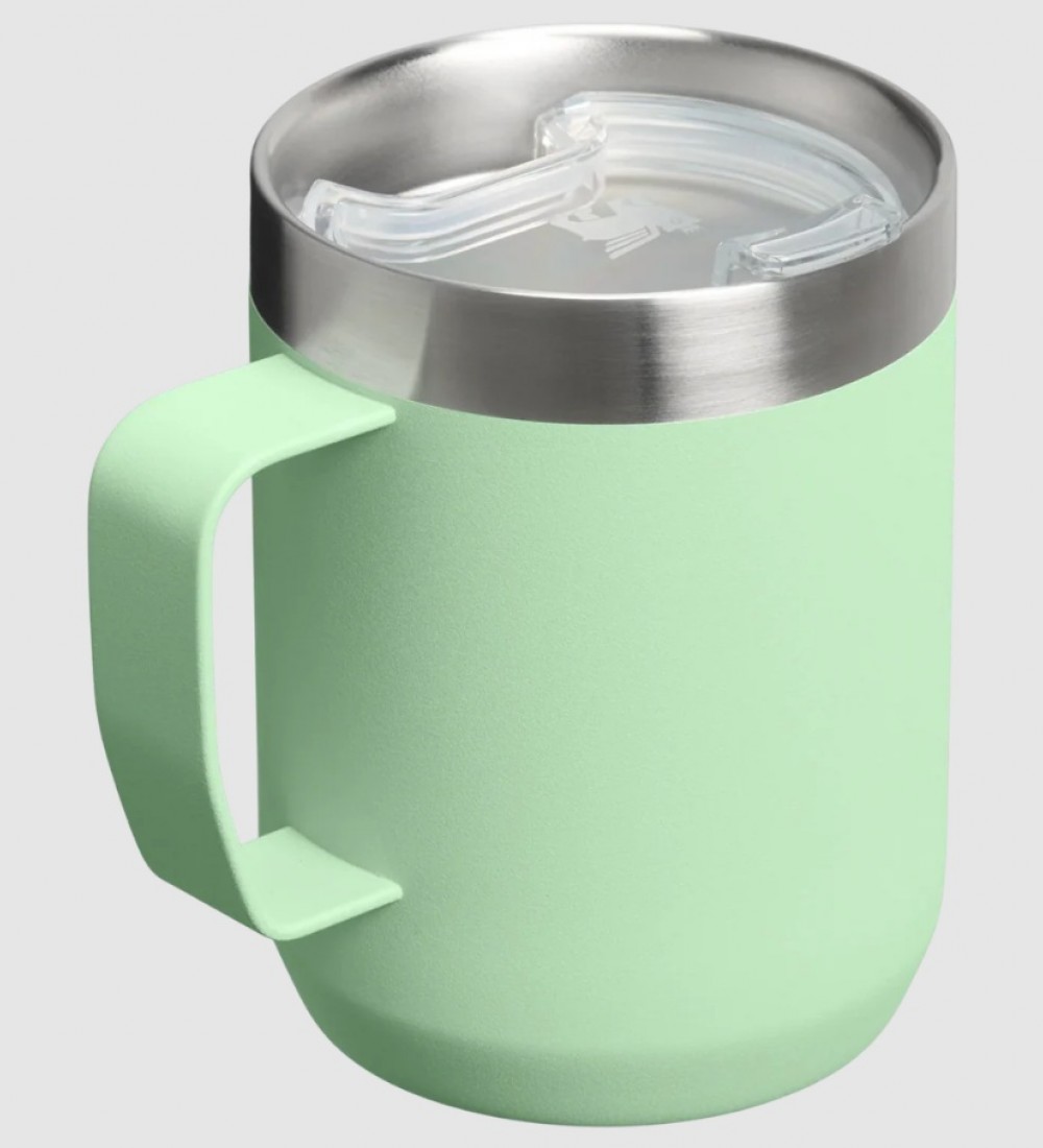 Stanley The Everyday Camp Mug 0.23L / 8oz Pistachio 10-11444-081