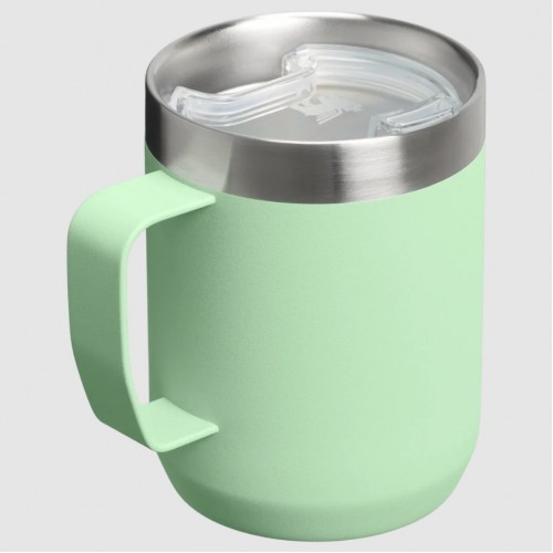 Stanley The Everyday Camp Mug 0.23L / 8oz Pistachio 10-11444-081