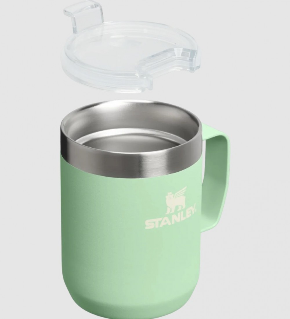 Stanley The Everyday Camp Mug 0.23L / 8oz Pistachio 10-11444-081