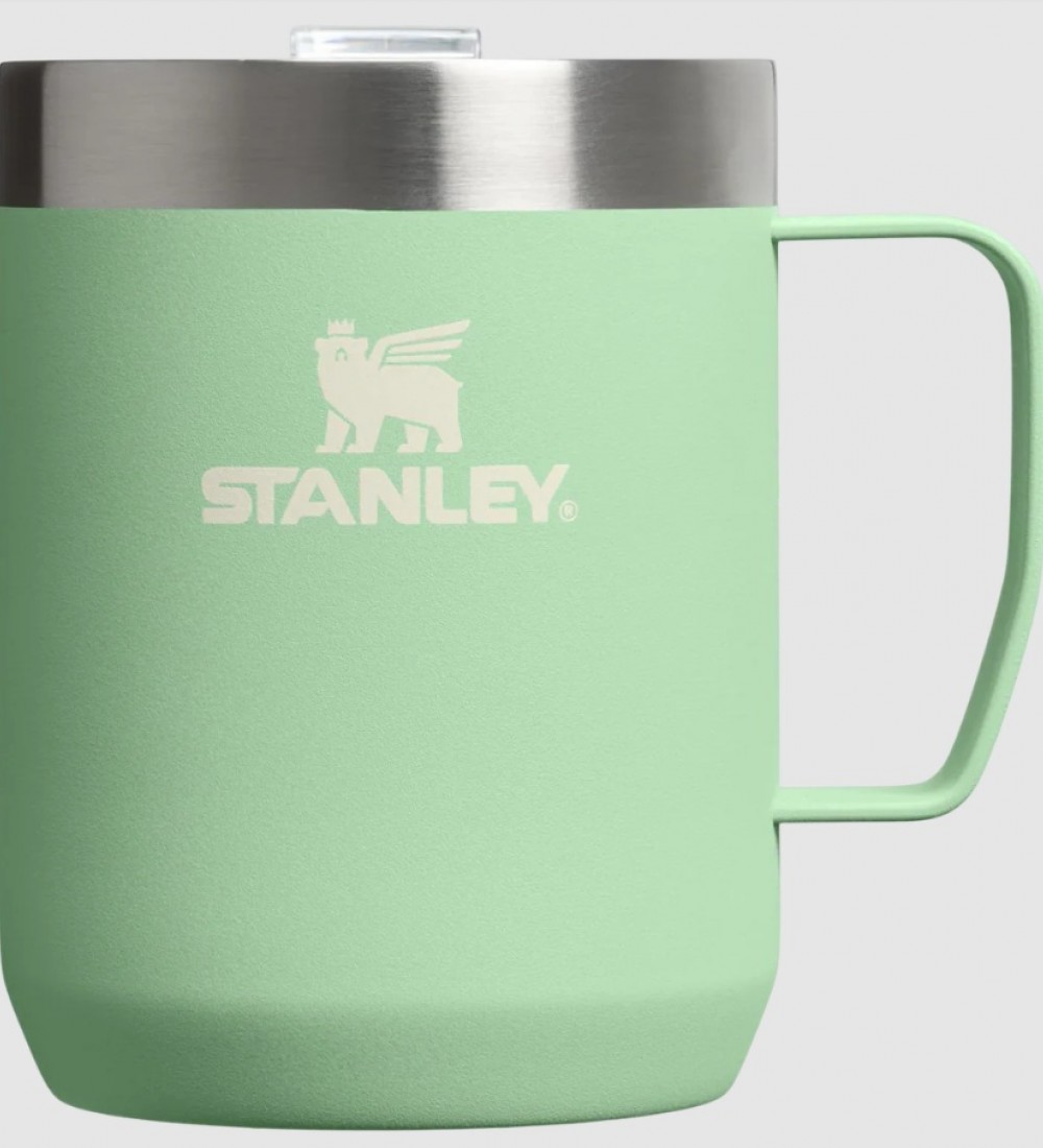 Stanley The Everyday Camp Mug 0.23L / 8oz Pistachio 10-11444-081