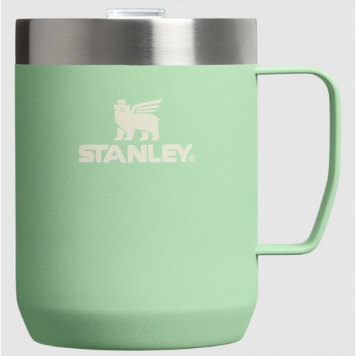 Stanley The Everyday Camp Mug 0.23L / 8oz Pistachio 10-11444-081