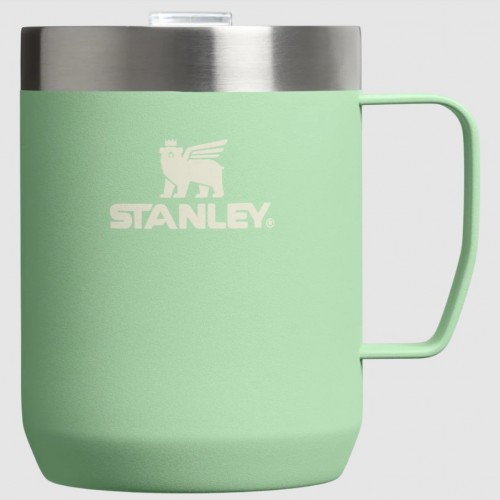 Stanley The Everyday Camp Mug 0.23L / 8oz Pistachio 10-11444-081