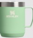 Stanley The Everyday Camp Mug 0.23L / 8oz Pistachio 10-11444-081