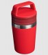 Stanley The Café-To-Go Travel Mug 0.23L / 8oz Chili 10-21326-0005