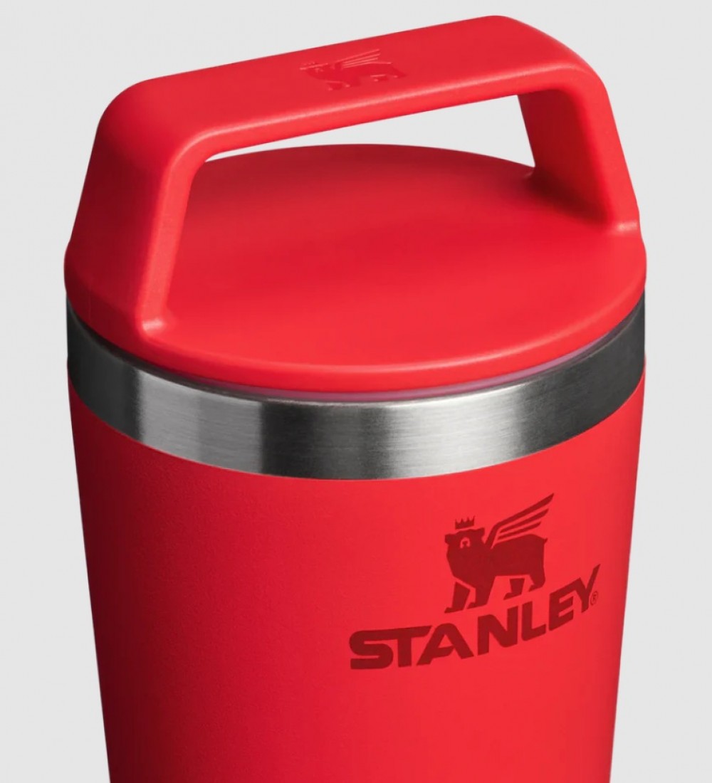 Stanley The Café-To-Go Travel Mug 0.23L / 8oz Chili 10-21326-0005