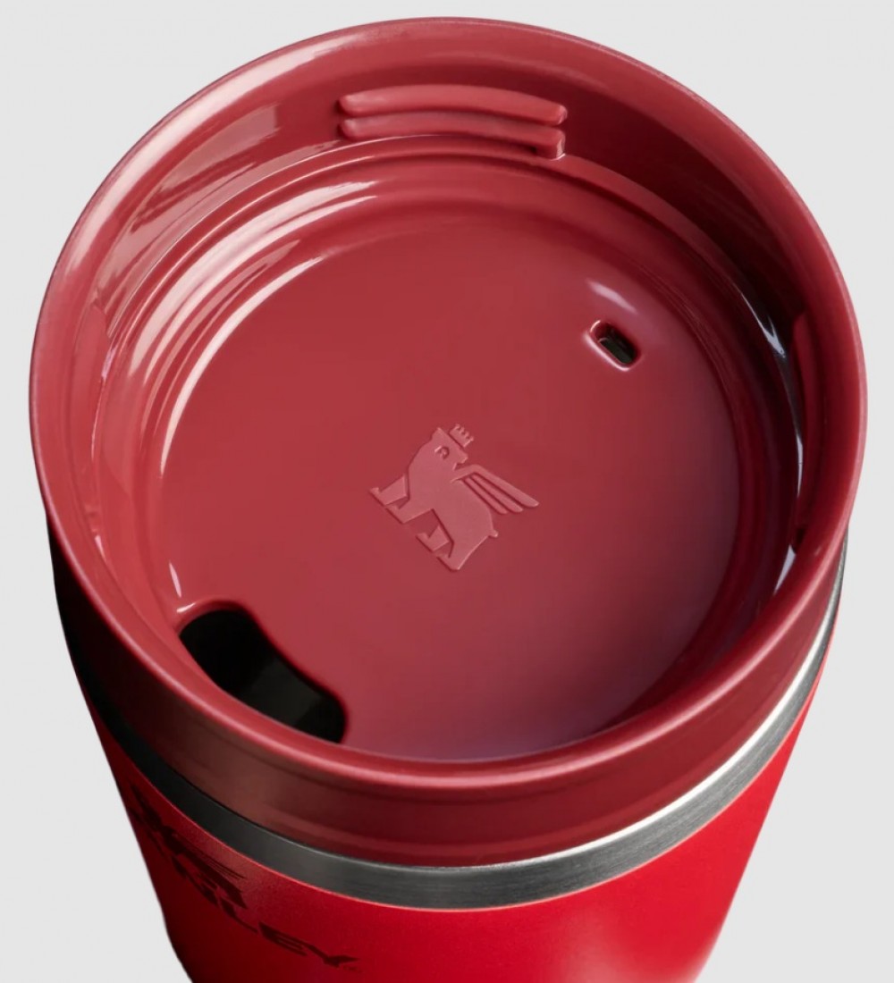 Stanley The Café-To-Go Travel Mug 0.23L / 8oz Chili 10-21326-0005