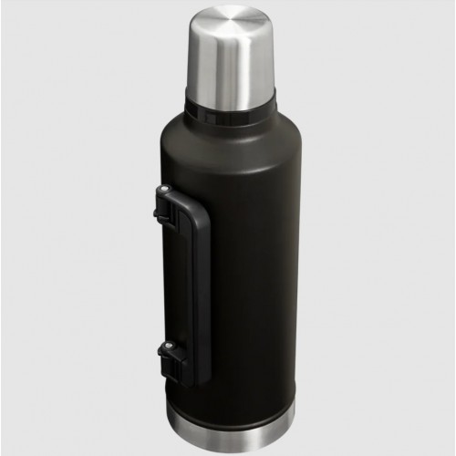 Stanley The Legendary Classic Bottle 2.3L / 2.5QT Black 2.0