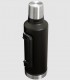 Stanley The Legendary Classic Bottle 2.3L / 2.5QT Black 2.0
