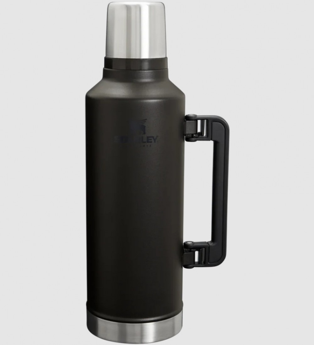 Stanley The Legendary Classic Bottle 2.3L / 2.5QT Black 2.0