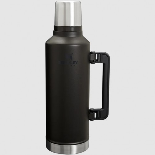 Stanley The Legendary Classic Bottle 2.3L / 2.5QT Black 2.0