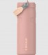 Stanley The IceFlow™ Bottle Flip Straw 2.0 0.47L / 16oz Peach Rose  10-12110-0215