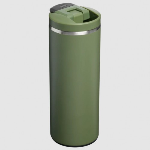 Stanley The Transit Fliptop Mug 0.35L / 12oz Dried Pine 10-13063-0046