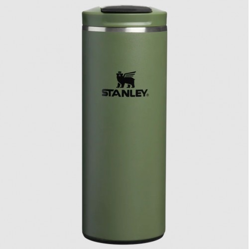 Stanley The Transit Fliptop Mug 0.35L / 12oz Dried Pine 10-13063-0046