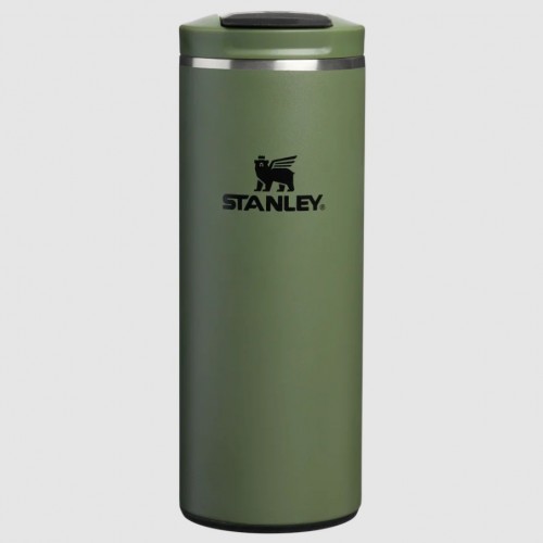Stanley The Transit Fliptop Mug 0.35L / 12oz Dried Pine 10-13063-0046