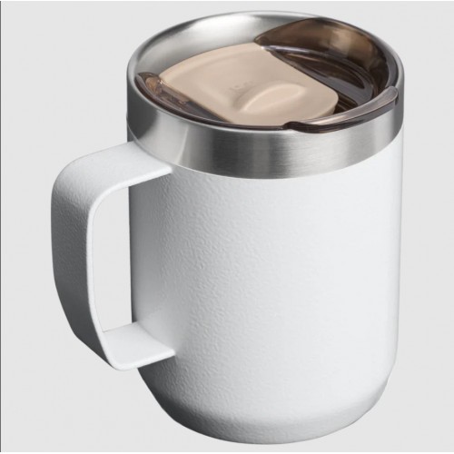 Stanley The Everyday Camp Mug 0.23L / 8oz Hammertone Frost  10-13103-0048