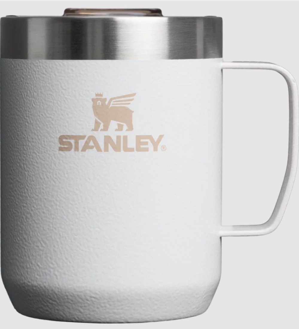 Stanley The Everyday Camp Mug 0.23L / 8oz Hammertone Frost  10-13103-0048