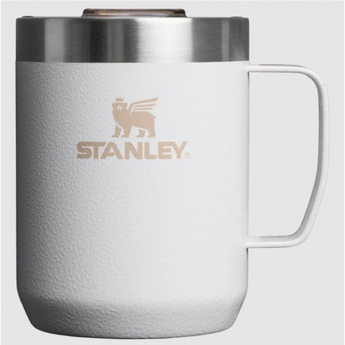 Stanley The Everyday Camp Mug 0.23L / 8oz Hammertone Frost  10-13103-0048