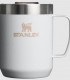 Stanley The Everyday Camp Mug 0.23L / 8oz Hammertone Frost  10-13103-0048