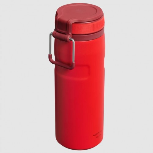 Stanley The IceFlow™ Bottle Twist Flip 0.47L / 16oz Chili 10-12106-0199