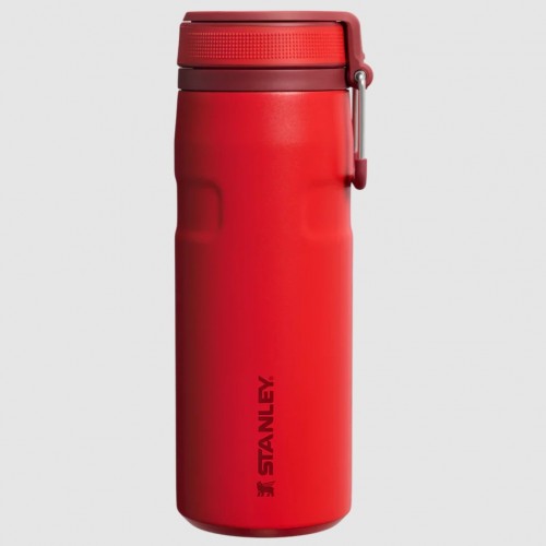 Stanley The IceFlow™ Bottle Twist Flip 0.47L / 16oz Chili 10-12106-0199
