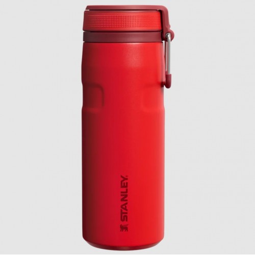 Stanley The IceFlow™ Bottle Twist Flip 0.47L / 16oz Chili 10-12106-0199
