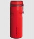 Stanley The IceFlow™ Bottle Twist Flip 0.47L / 16oz Chili 10-12106-0199