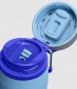 Stanley The IceFlow™ Bottle Twist Flip 0.47L / 16oz Blue Sky 10-12106-0203