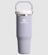 Stanley The IceFlow™ Flip Straw 2.0 Tumbler 0.89L / 30oz Purple Dust 10-13424-0215