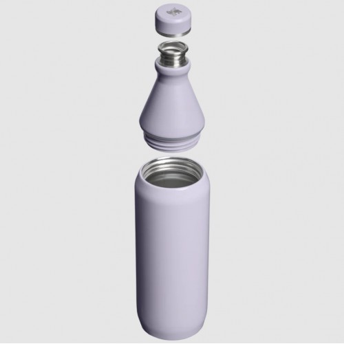 Stanley The All Day Slim Bottle 0.59L / 20oz Purple Dust 10-12069-0355