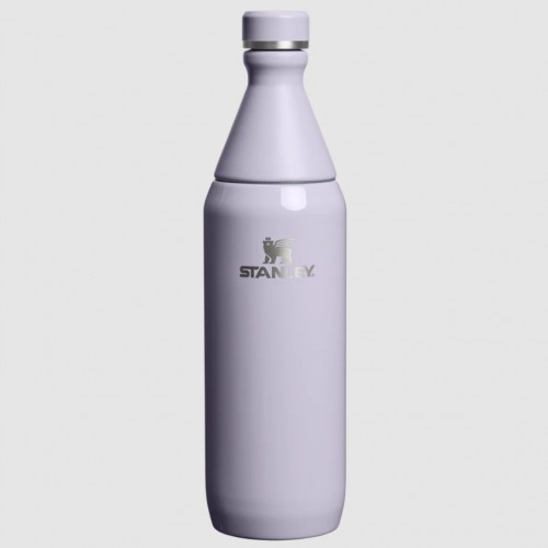 Stanley The All Day Slim Bottle 0.59L / 20oz Purple Dust 10-12069-0355