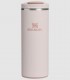Stanley The Transit Fliptop Mug 0.35L / 12oz Rose Quartz 10-13063-014