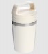 Stanley The Café-To-Go Travel Mug 0.23L / 8oz Cream Gloss  10-12079-038