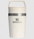 Stanley The Café-To-Go Travel Mug 0.23L / 8oz Cream Gloss  10-12079-038